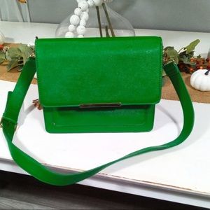 Just Fab Shoulder Purse